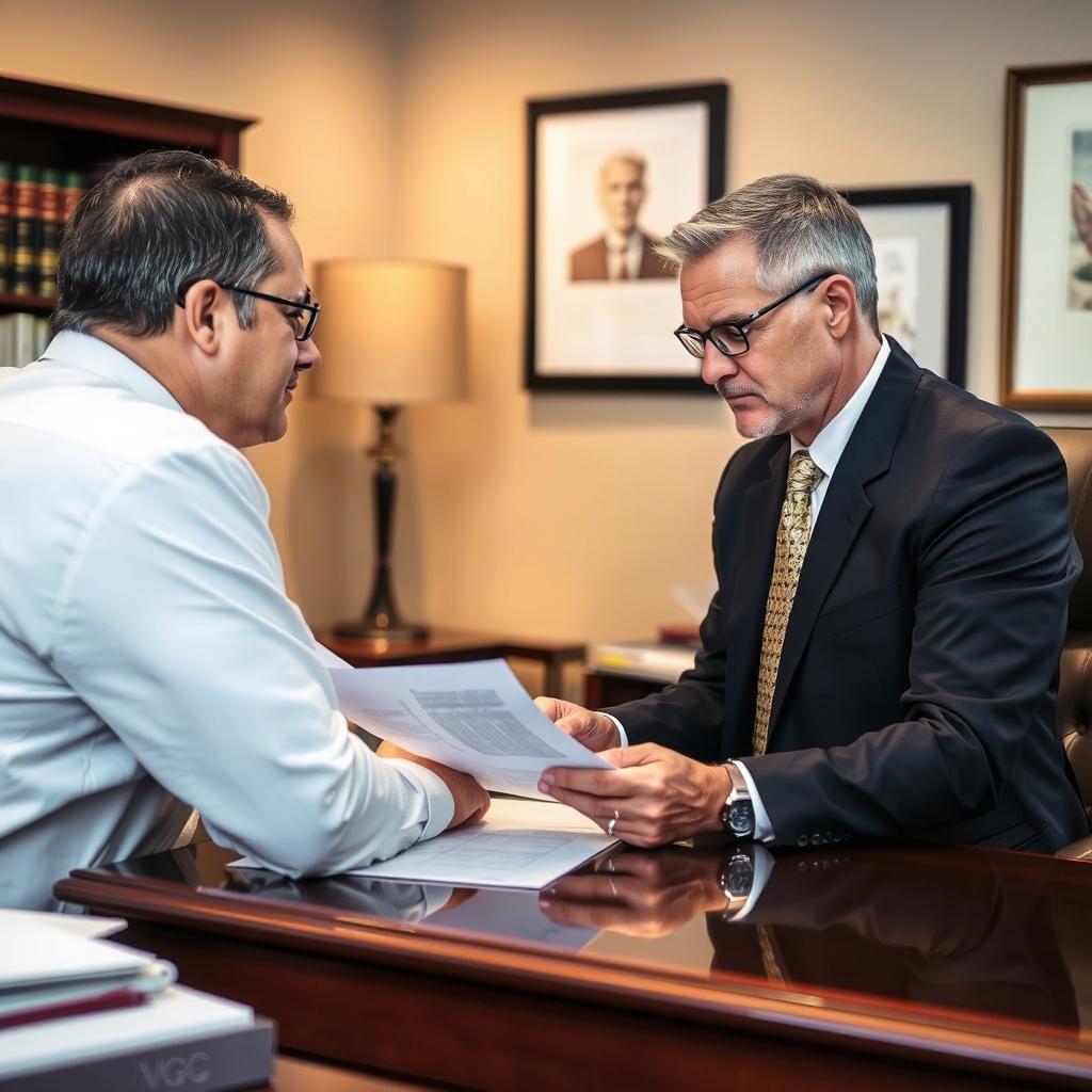 Aggravated Assault Lawyer Cecil County