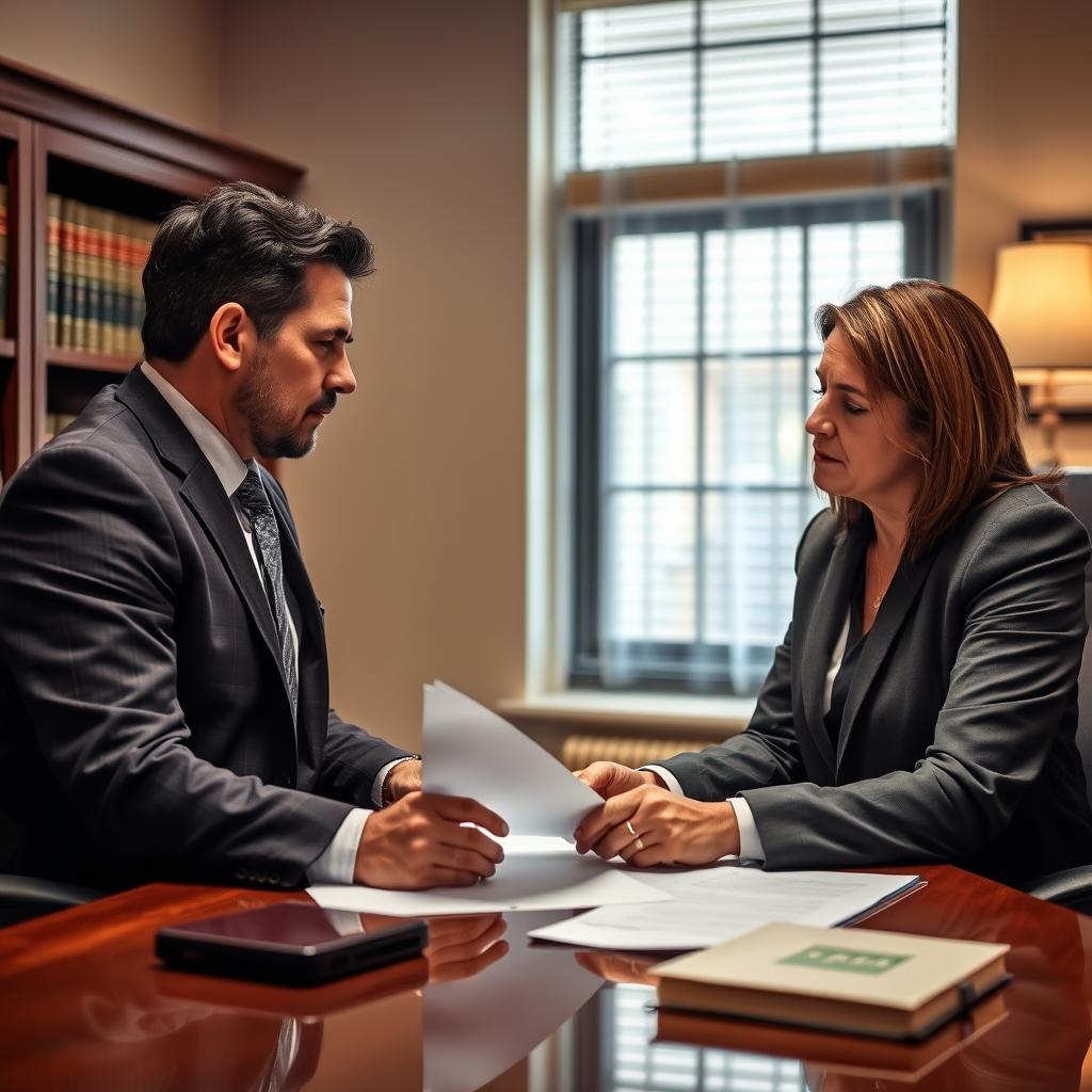 Aggravated Assault Lawyer Queen Annes County