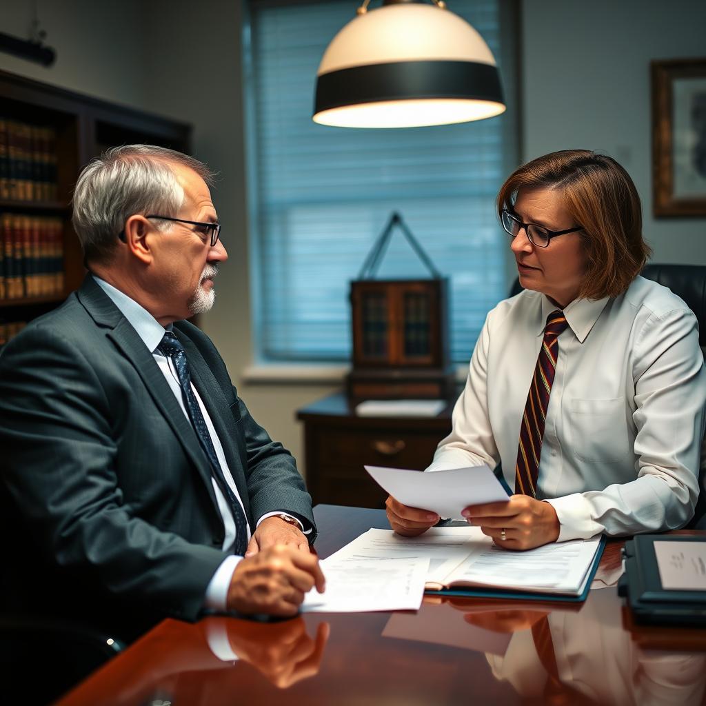 Aggravated Assault Lawyer Wicomico County