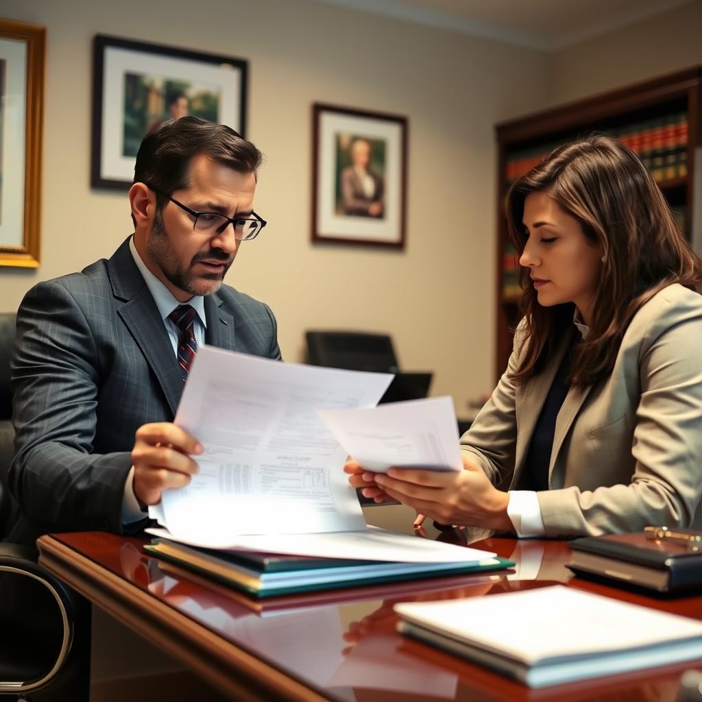 Aggravated Assault Lawyer Worcester County