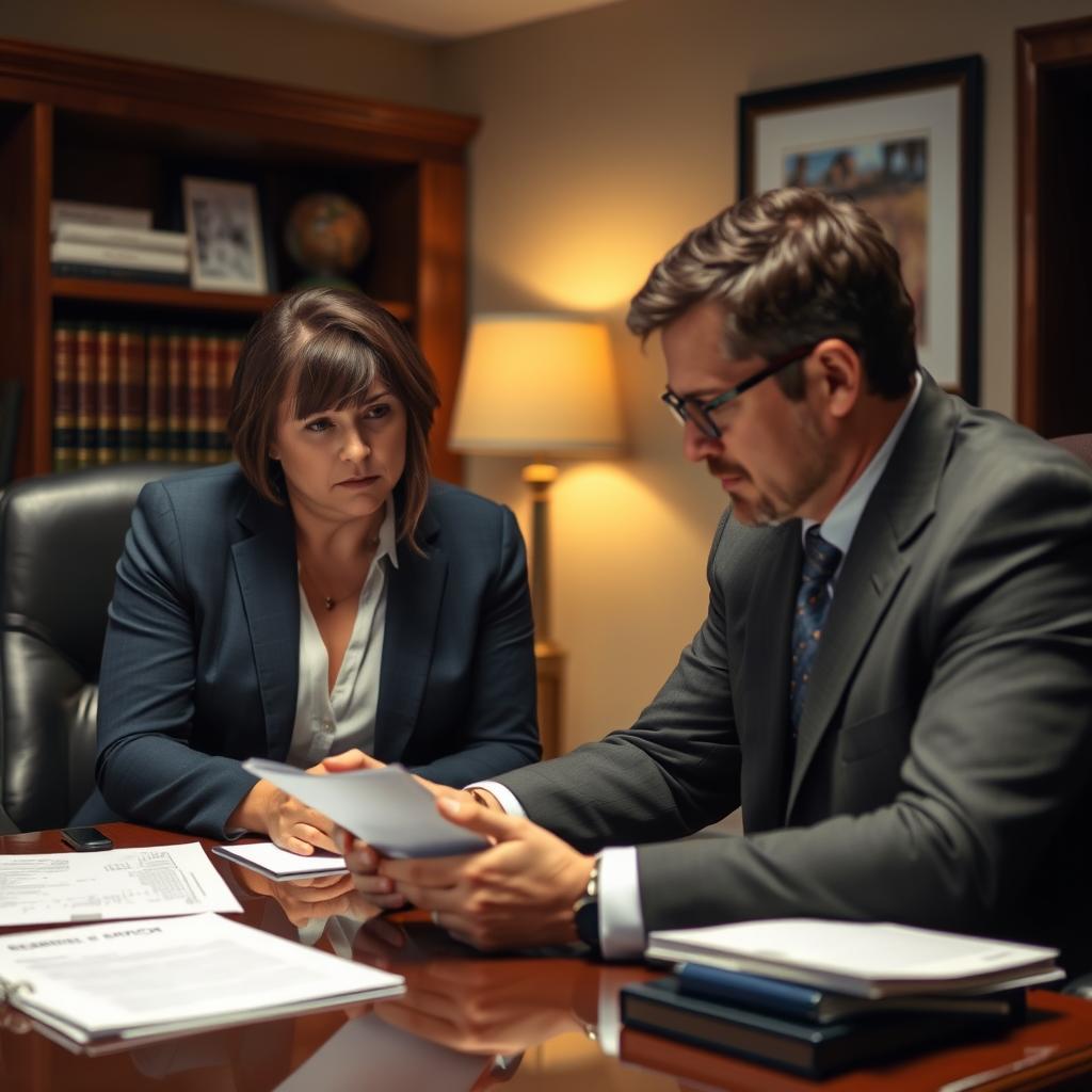 Aggravated Sexual Battery Lawyer Baltimore County