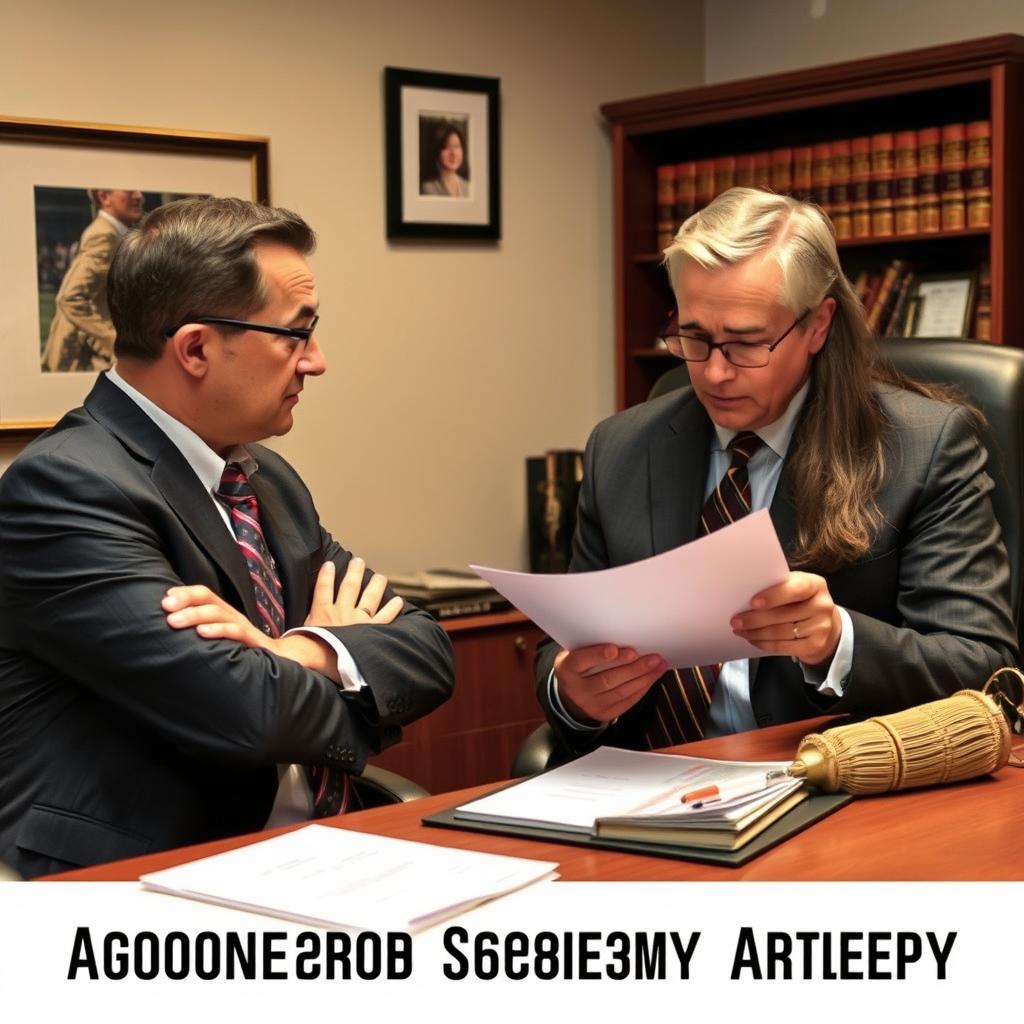 Aggravated Sexual Battery Lawyer Howard County