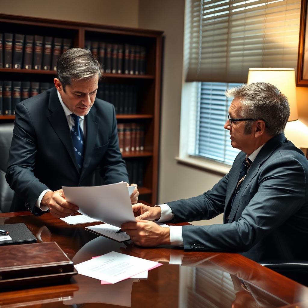 Aggravated Sexual Battery Lawyer Maryland