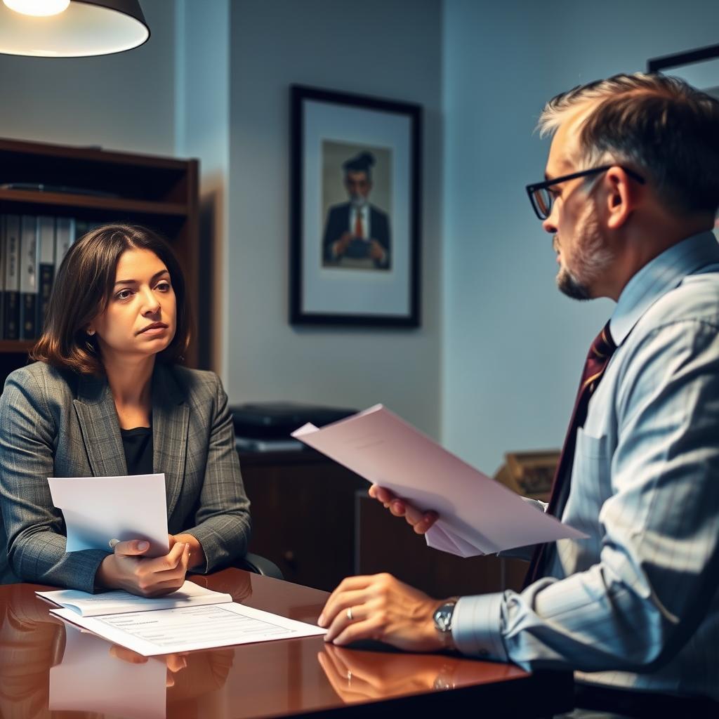 Aggravated Sexual Battery Lawyer Montgomery County