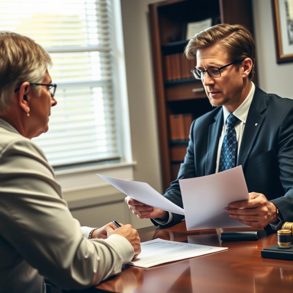 Aggravated Sexual Battery Lawyer Somerset County