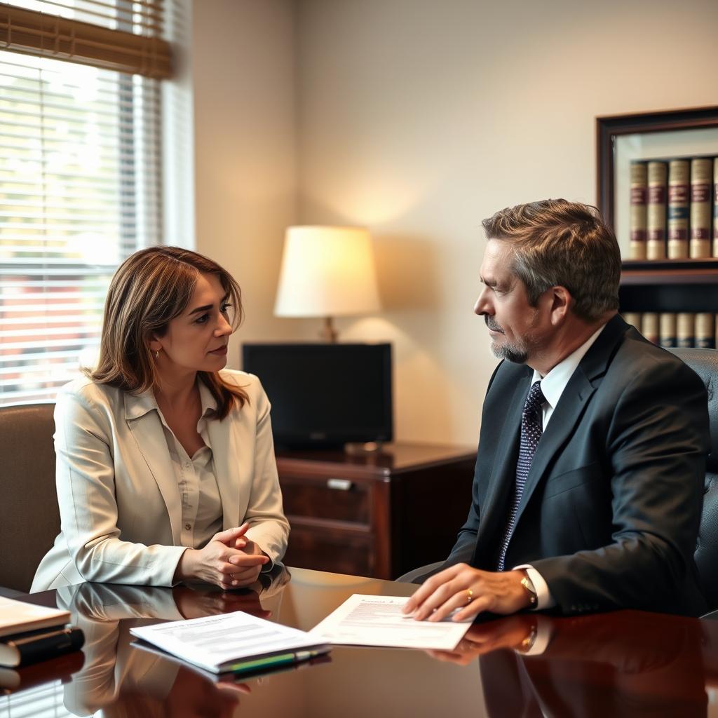 Bail Hearing Lawyer Baltimore County