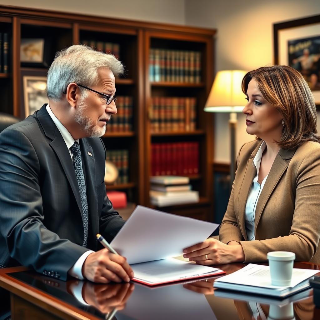 Bail Hearing Lawyer Calvert County
