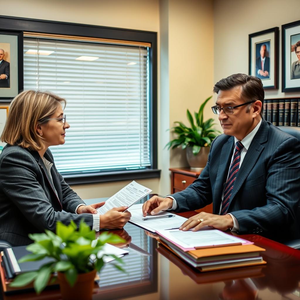 Bail Hearing Lawyer Carroll County