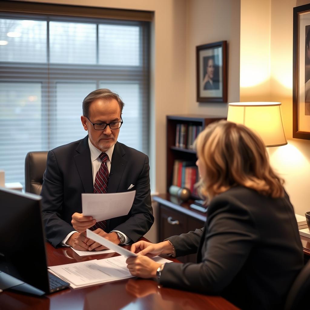 Bail Hearing Lawyer Charles County