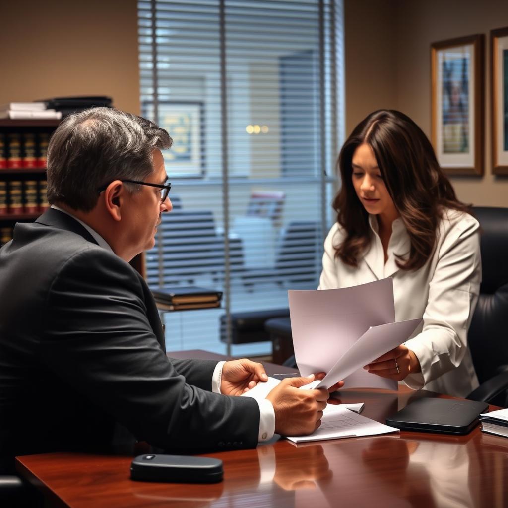 Bail Hearing Lawyer Prince Georges County