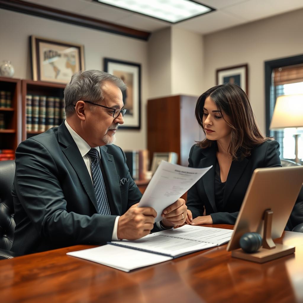 Bail Hearing Lawyer Talbot County