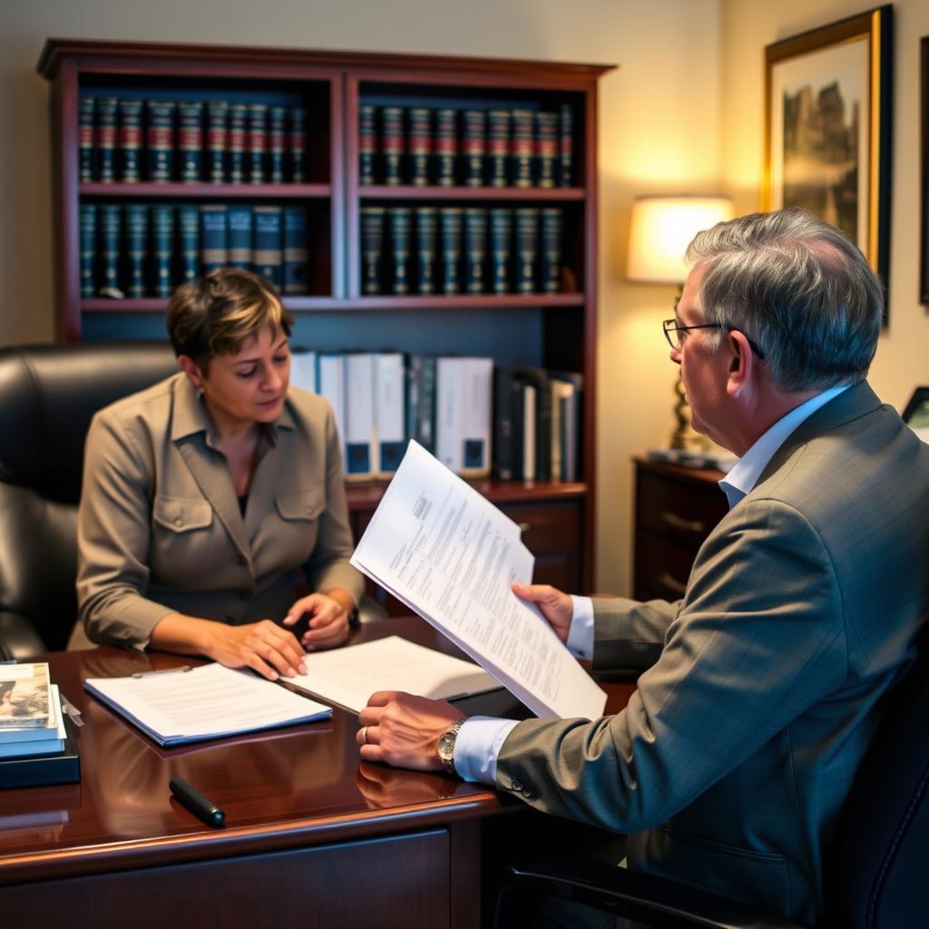 Bail Hearing Lawyer Wicomico County