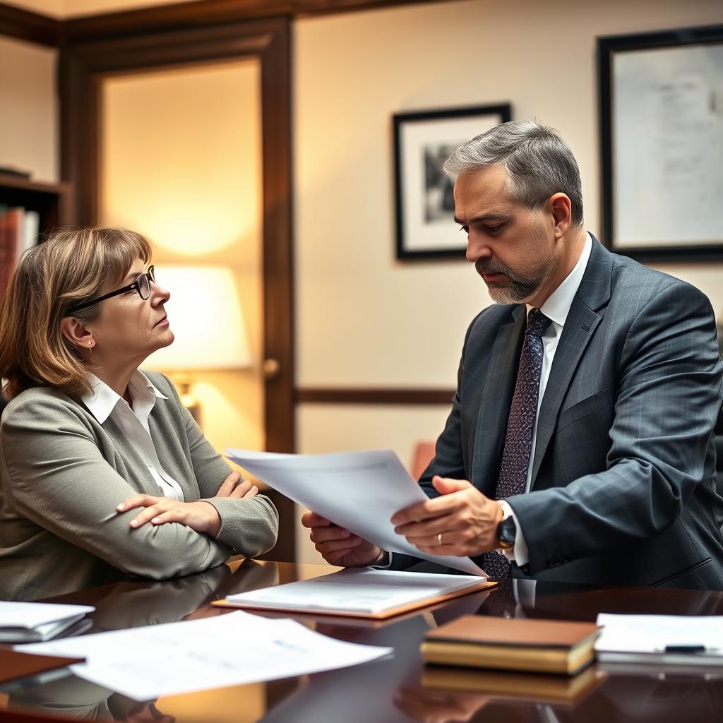 Bail Hearing Lawyer Worcester County