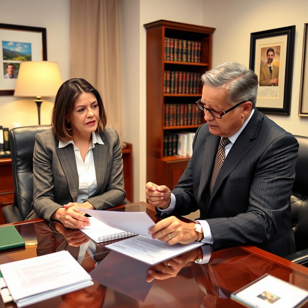 Bank Fraud Lawyer Baltimore County
