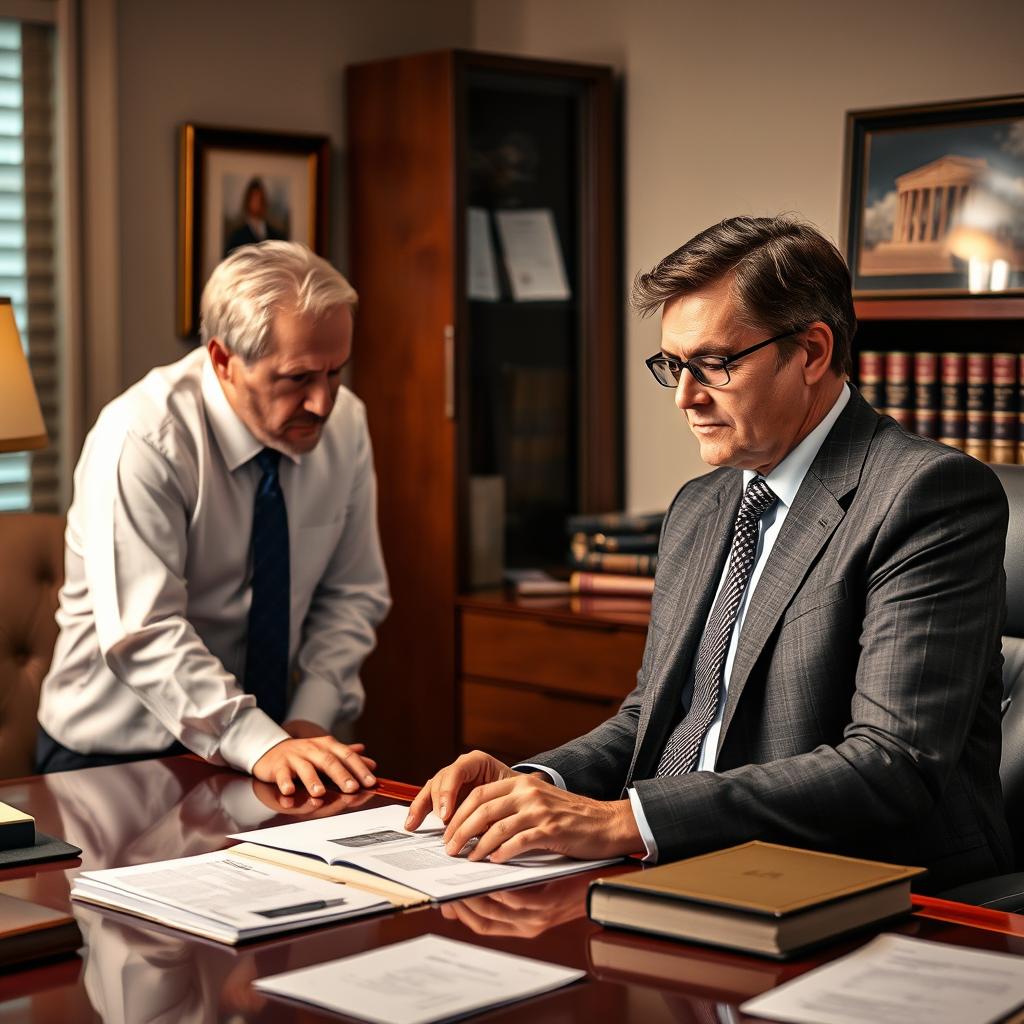 Bank Fraud Lawyer Cecil County