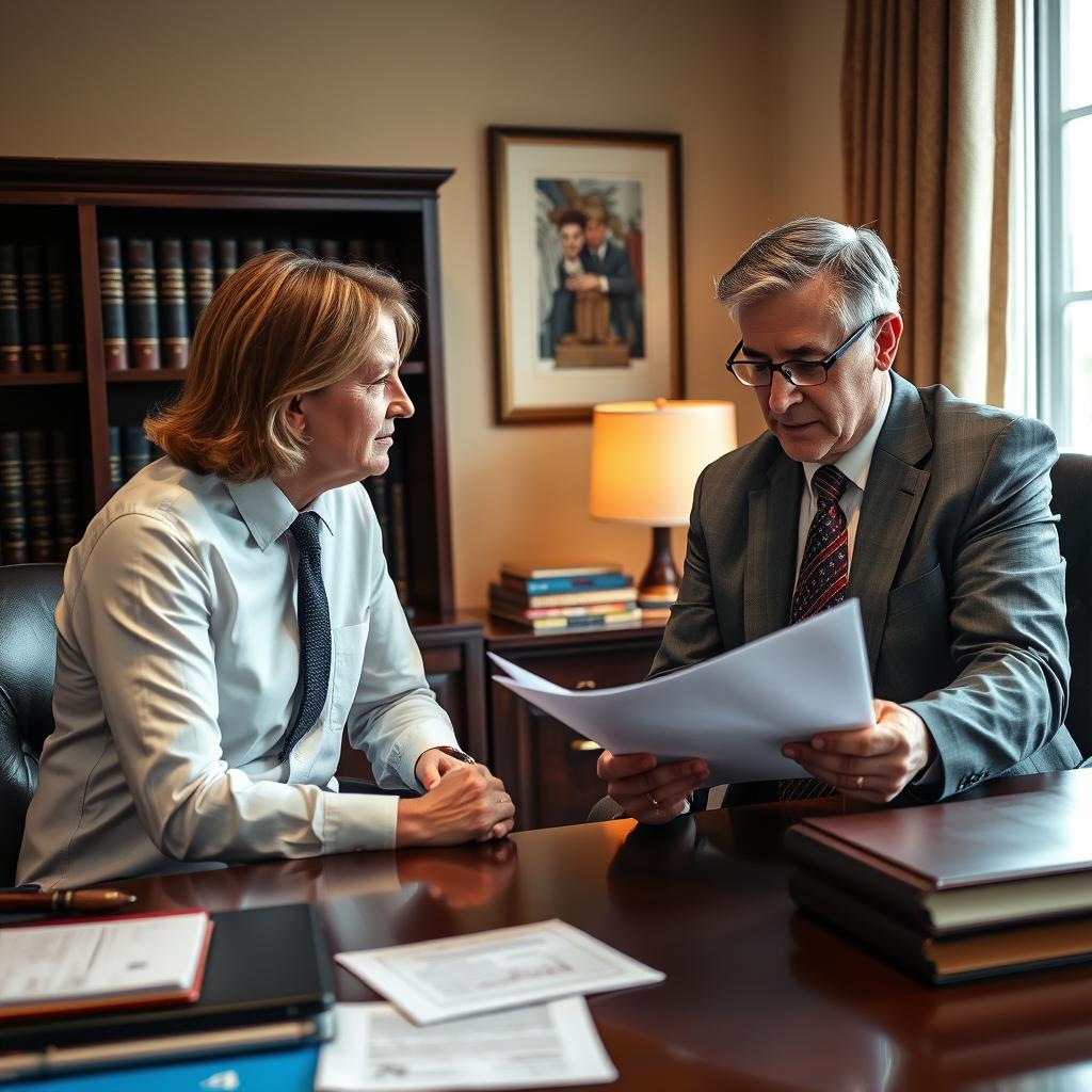 Bank Fraud Lawyer Frederick County