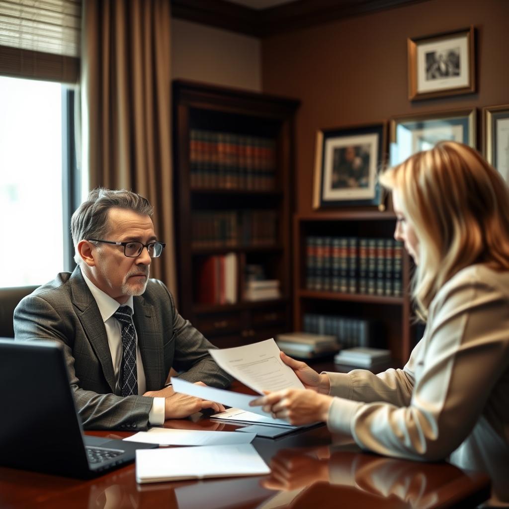 Bank Fraud Lawyer Howard County