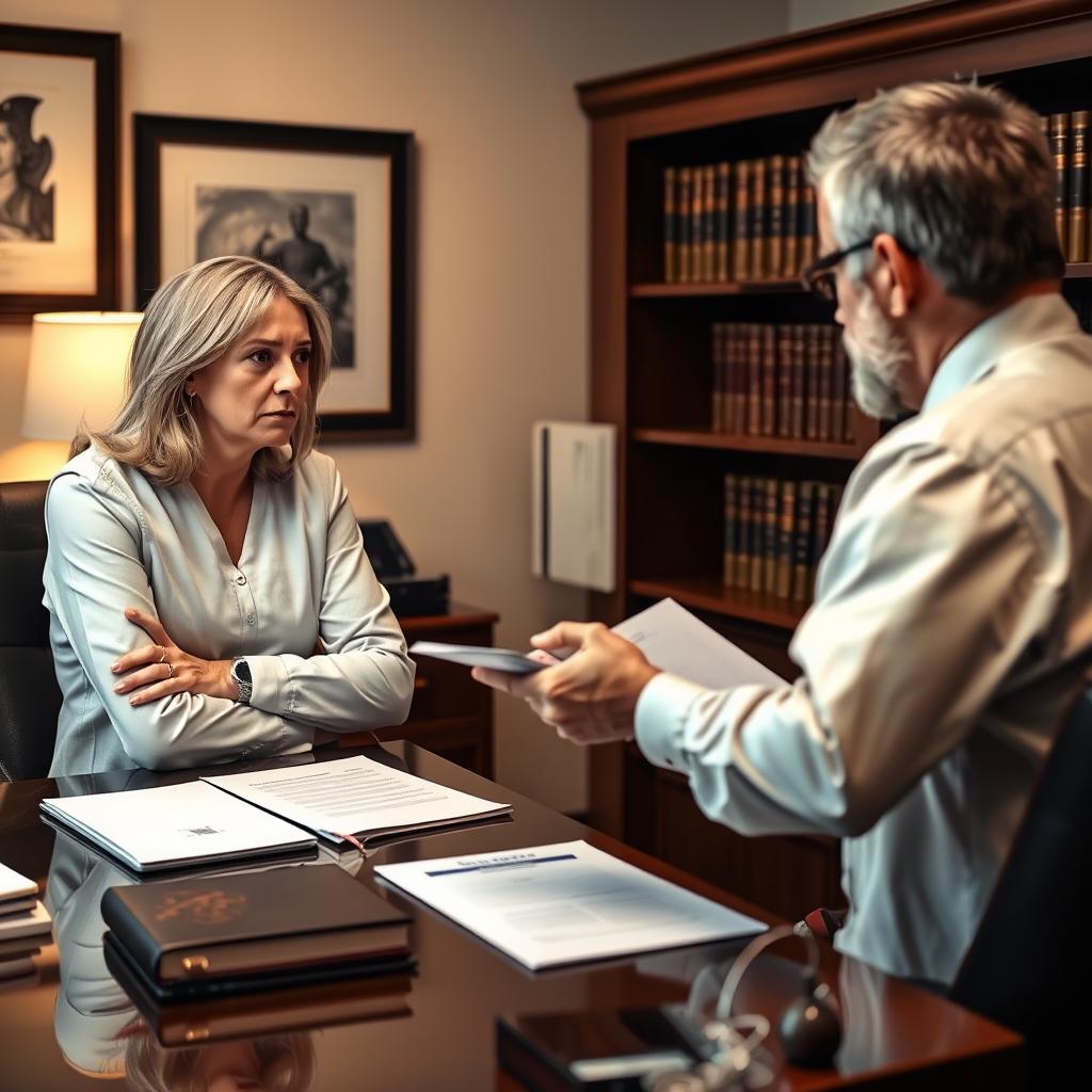 Bank Fraud Lawyer Maryland
