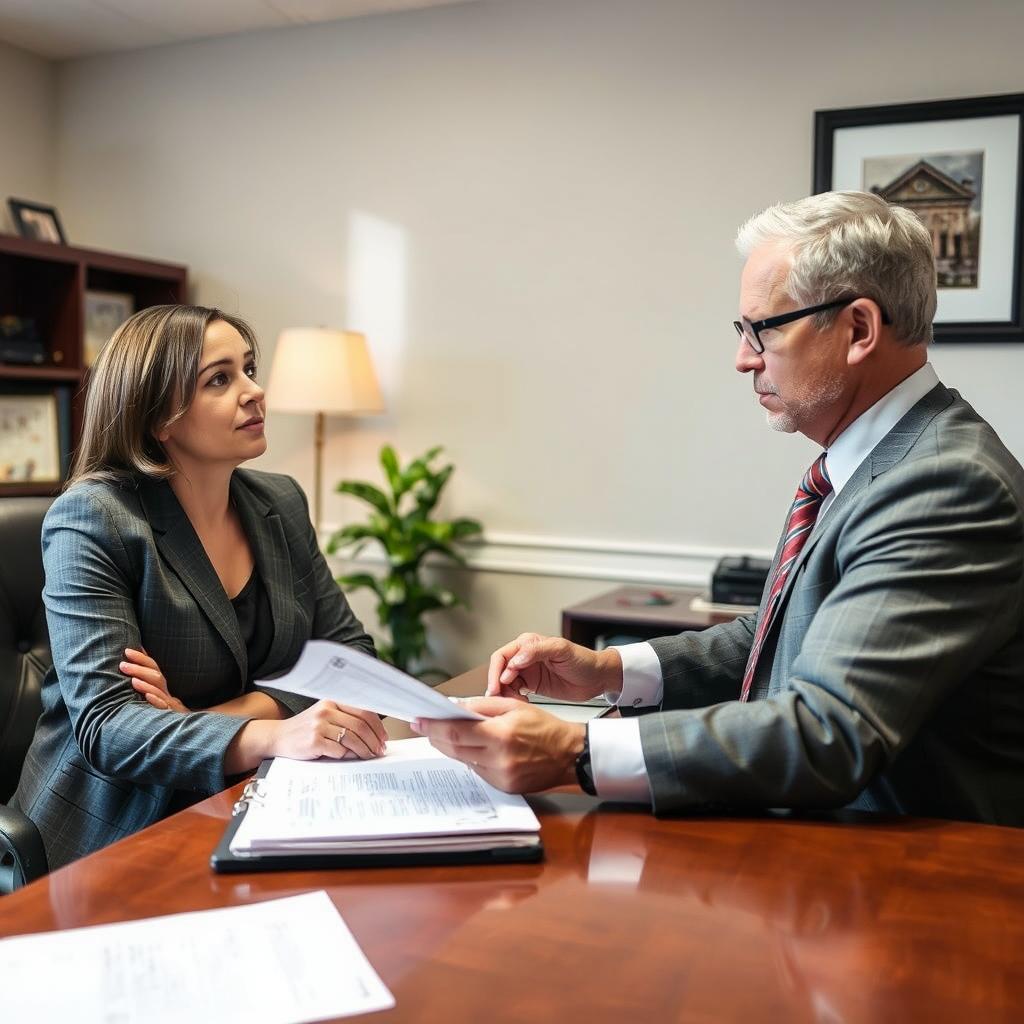 Bank Fraud Lawyer Montgomery County
