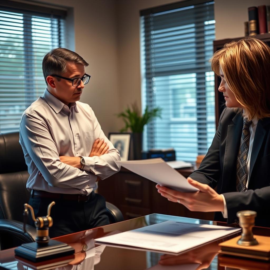 Bank Fraud Lawyer Somerset County