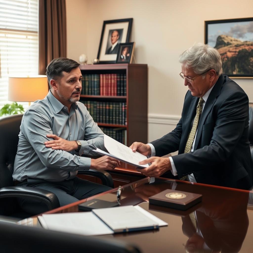 Bank Fraud Lawyer Washington County