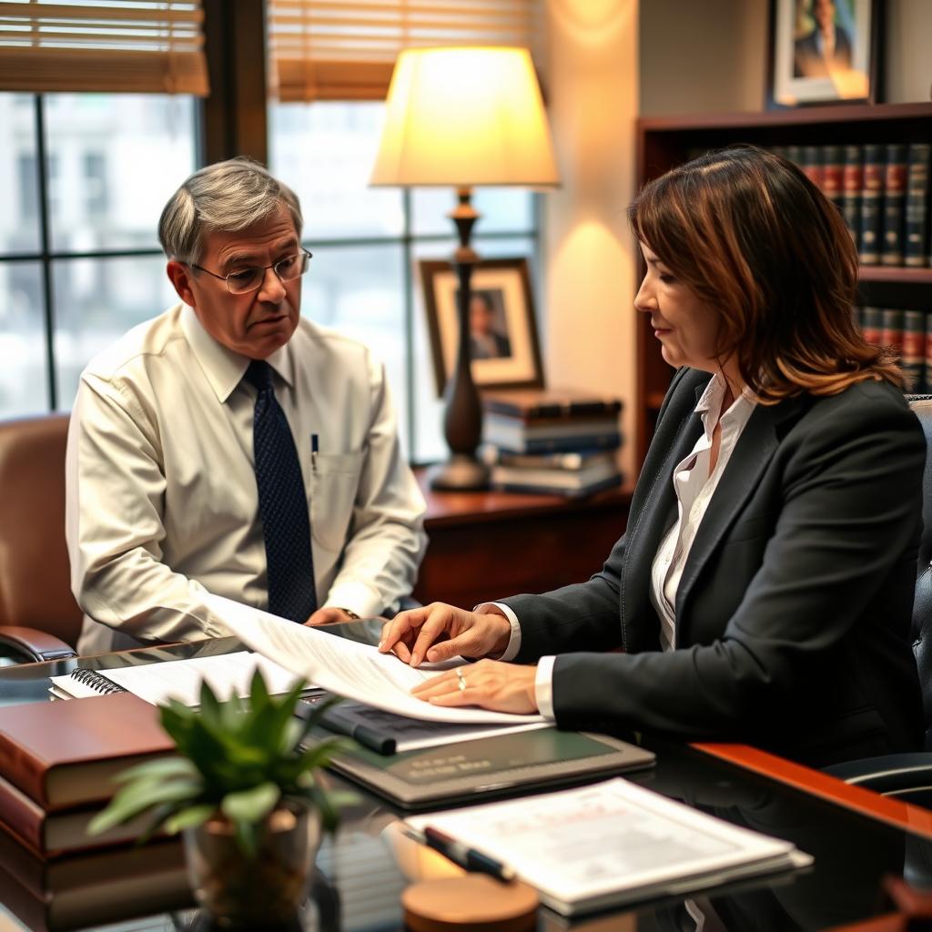 Bank Fraud Lawyer Worcester County