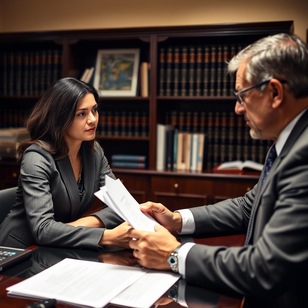 Bond Hearing Lawyer Baltimore County