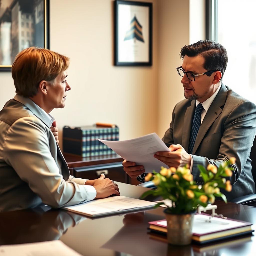 Bond Hearing Lawyer Baltimore