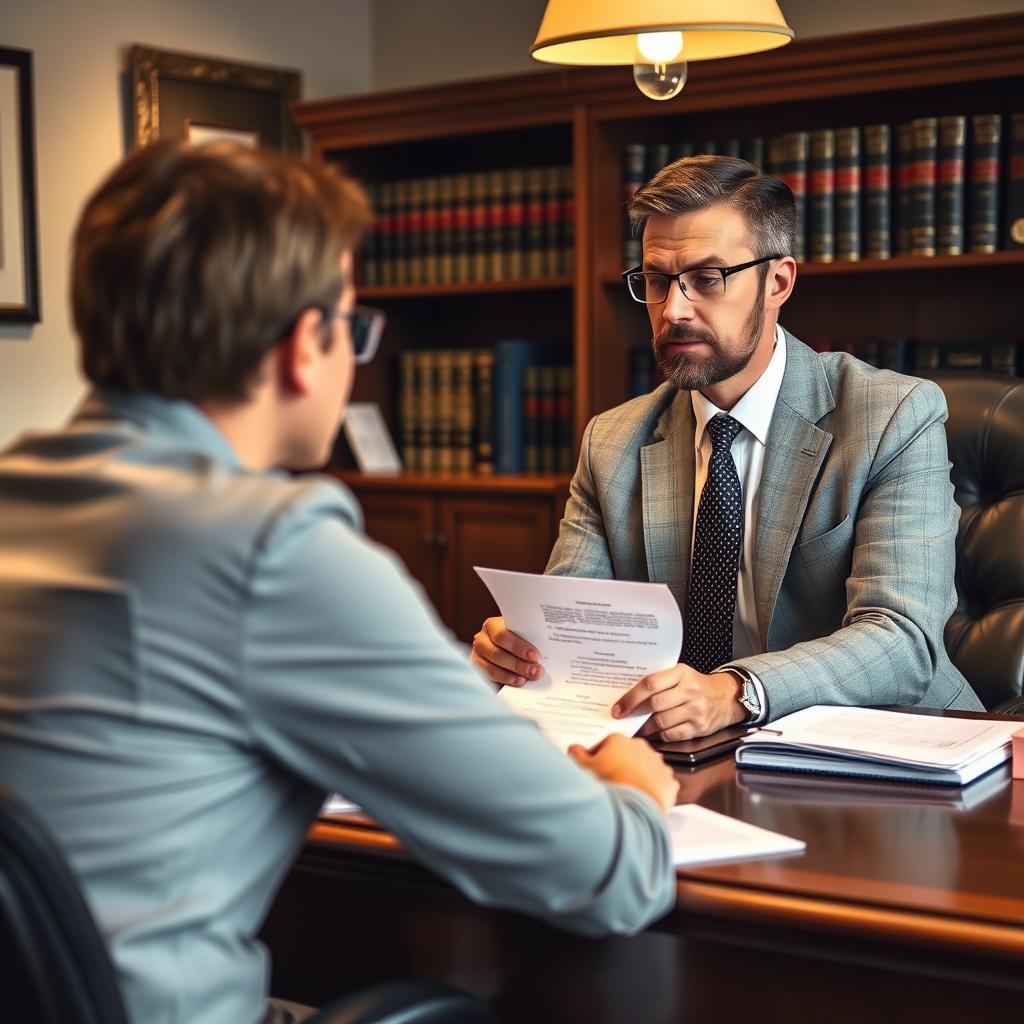 Bond Hearing Lawyer Carroll County
