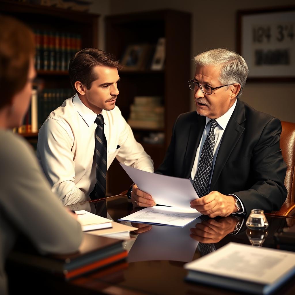 Bond Hearing Lawyer Dorchester County