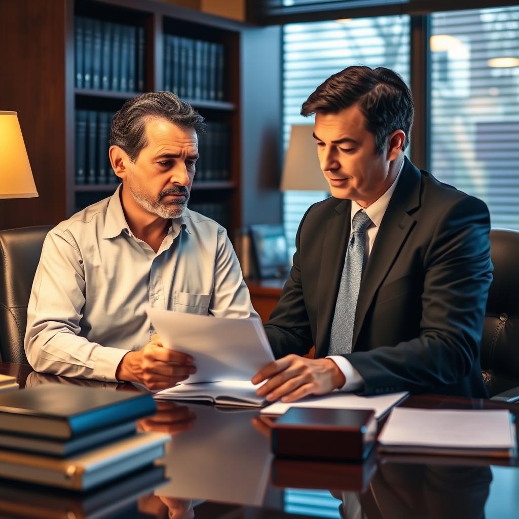 Bond Hearing Lawyer Harford County