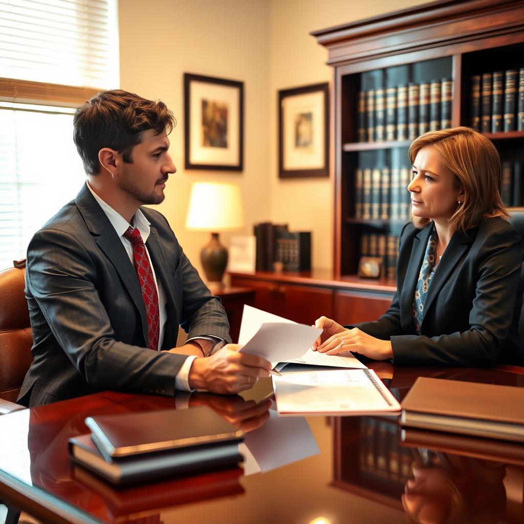 Bond Hearing Lawyer Queen Annes County