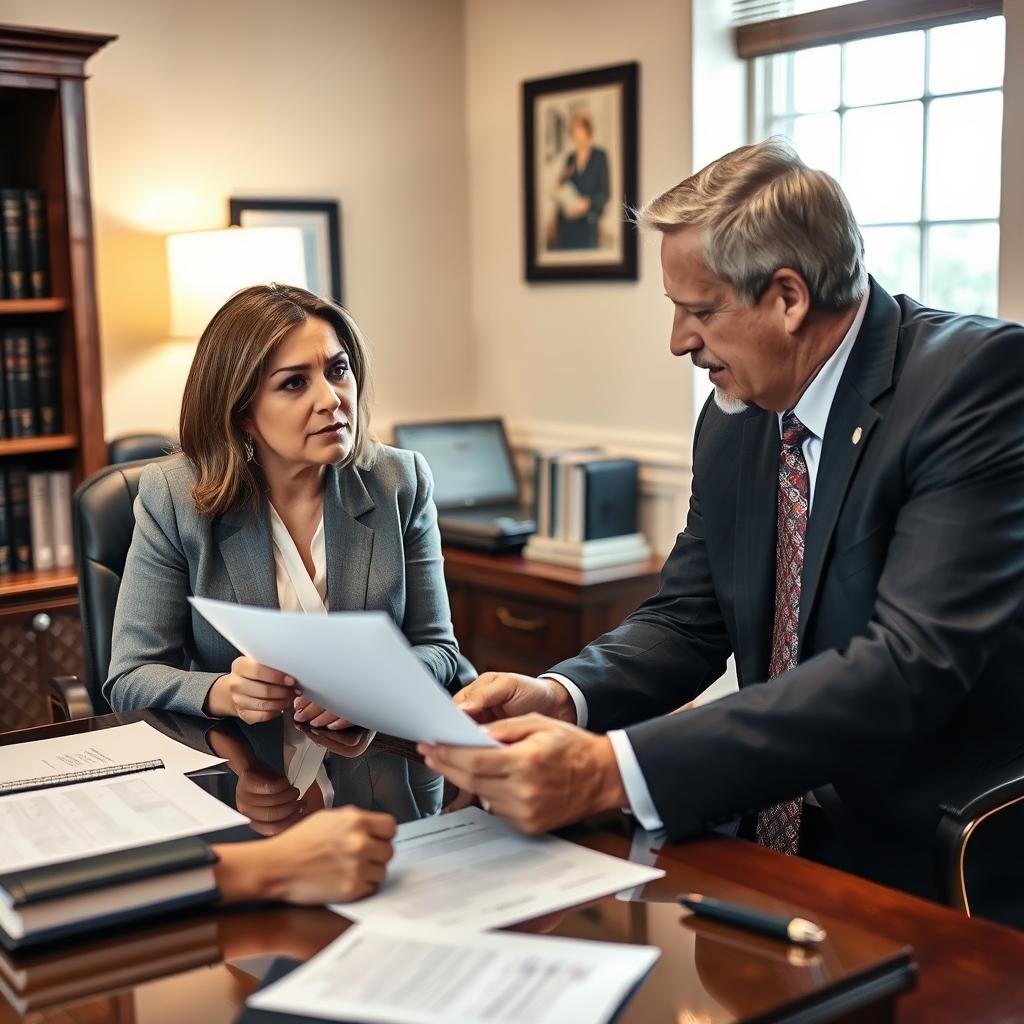 Bond Hearing Lawyer Somerset County