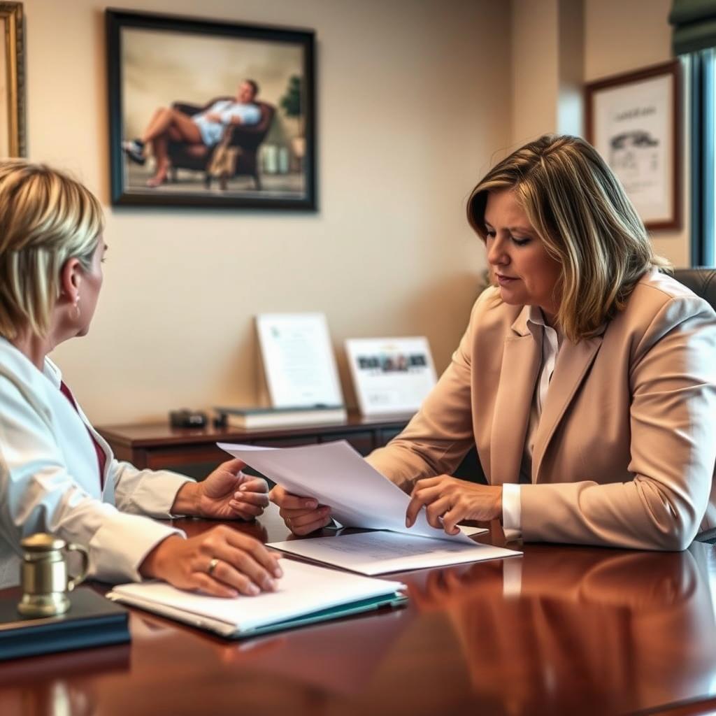 Bond Hearing Lawyer St Marys County
