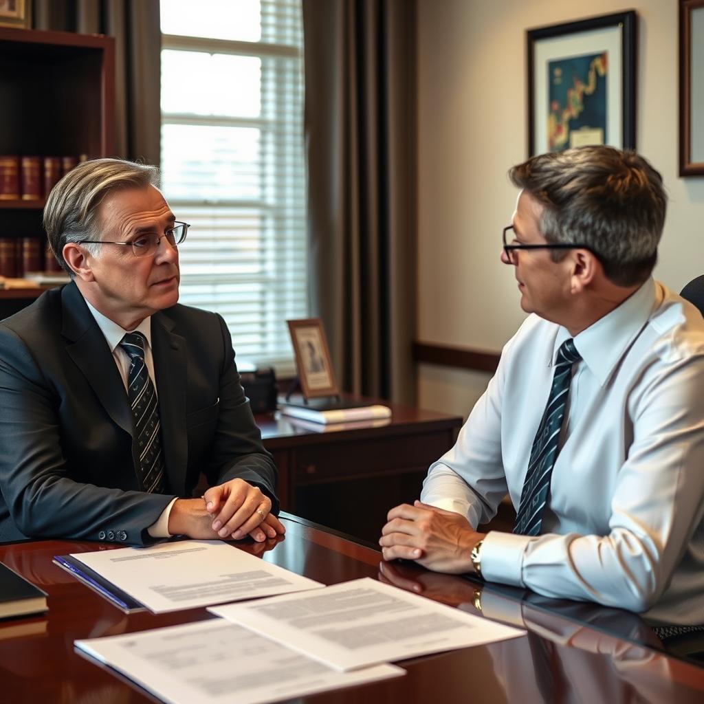 Bond Hearing Lawyer Worcester County