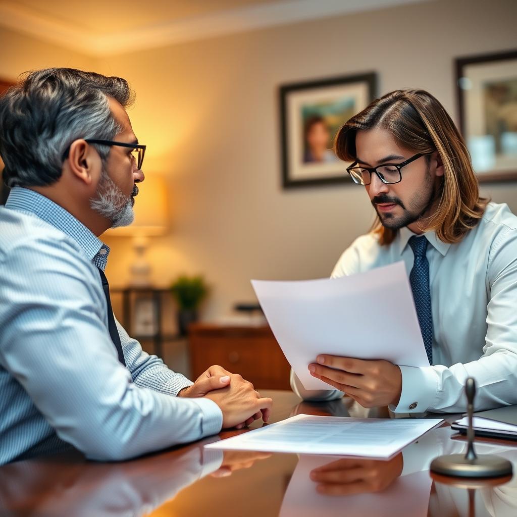 Burglary Defense Lawyer Carroll County