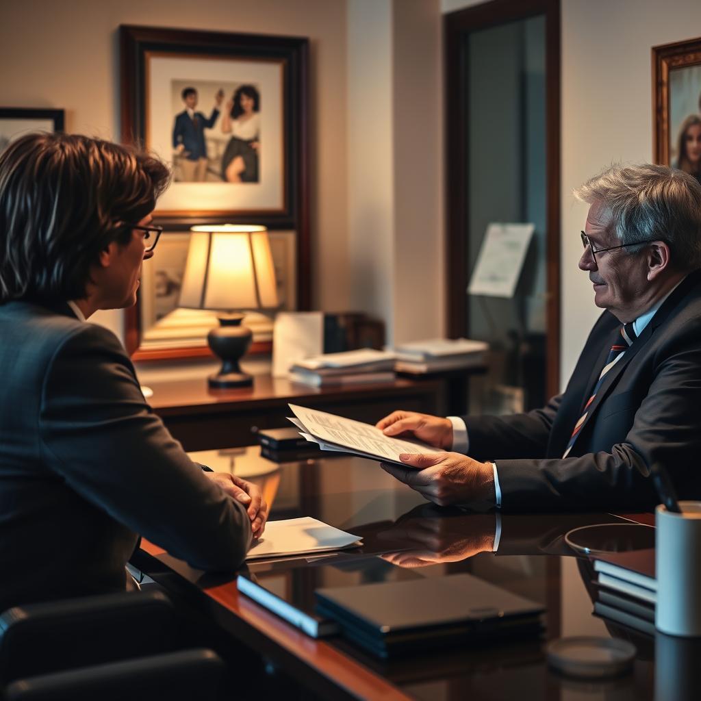 Burglary Defense Lawyer Charles County