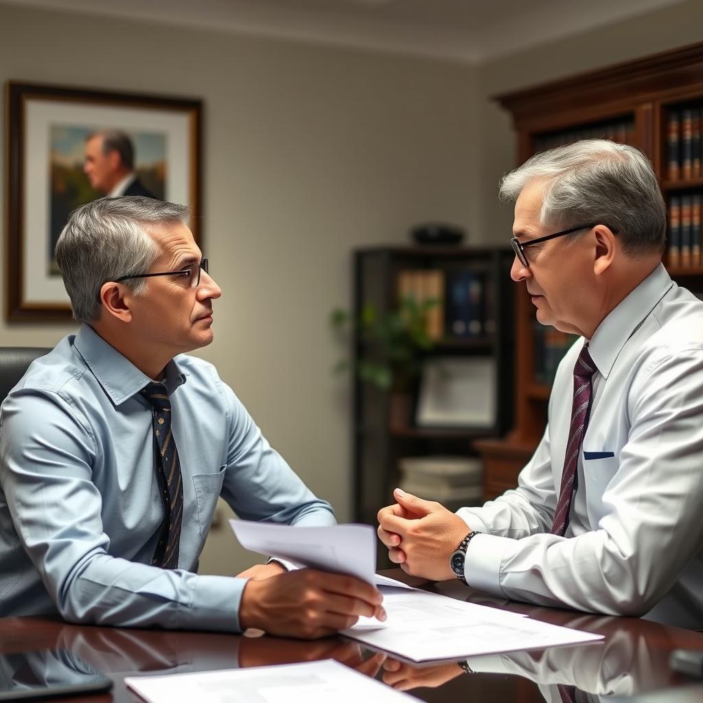 Burglary Defense Lawyer Chesapeake