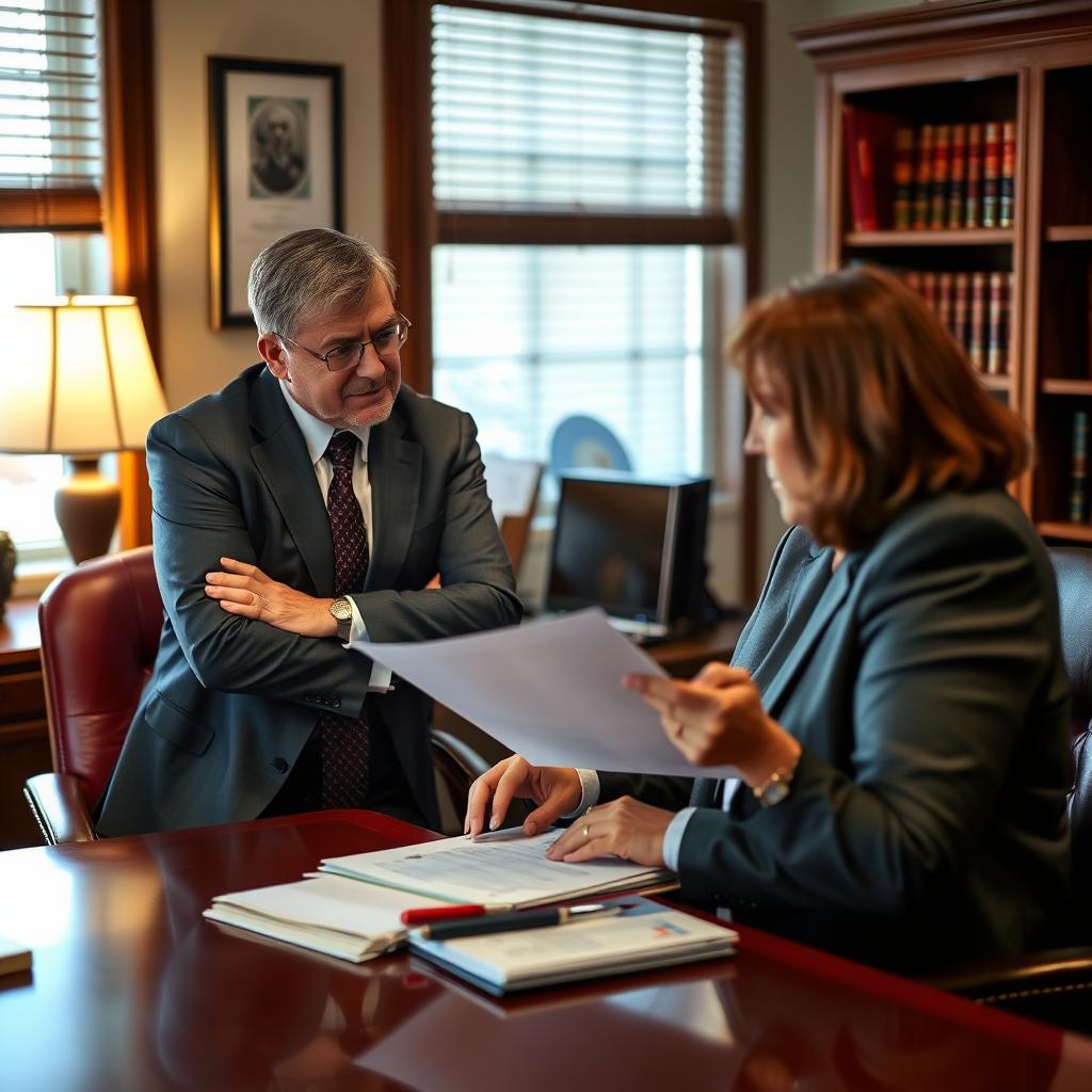 Burglary Defense Lawyer Isle of Wight County