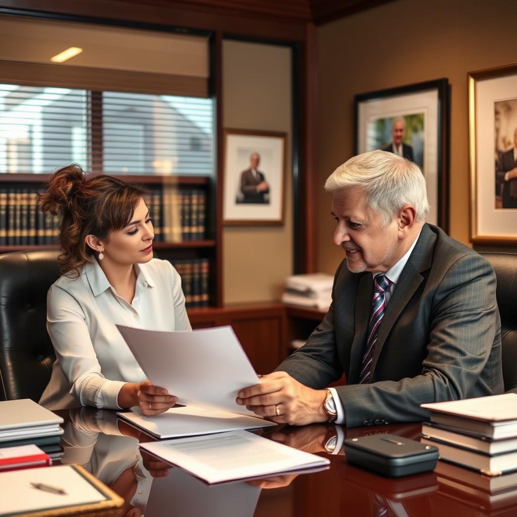 Burglary Defense Lawyer Rockville