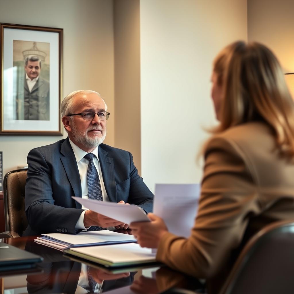 Burglary Lawyer Fredericksburg