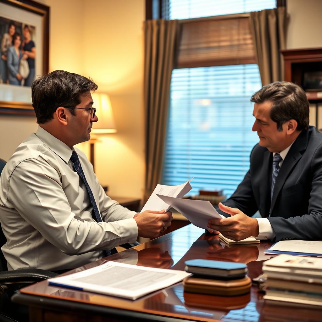 Burglary Lawyer Poquoson