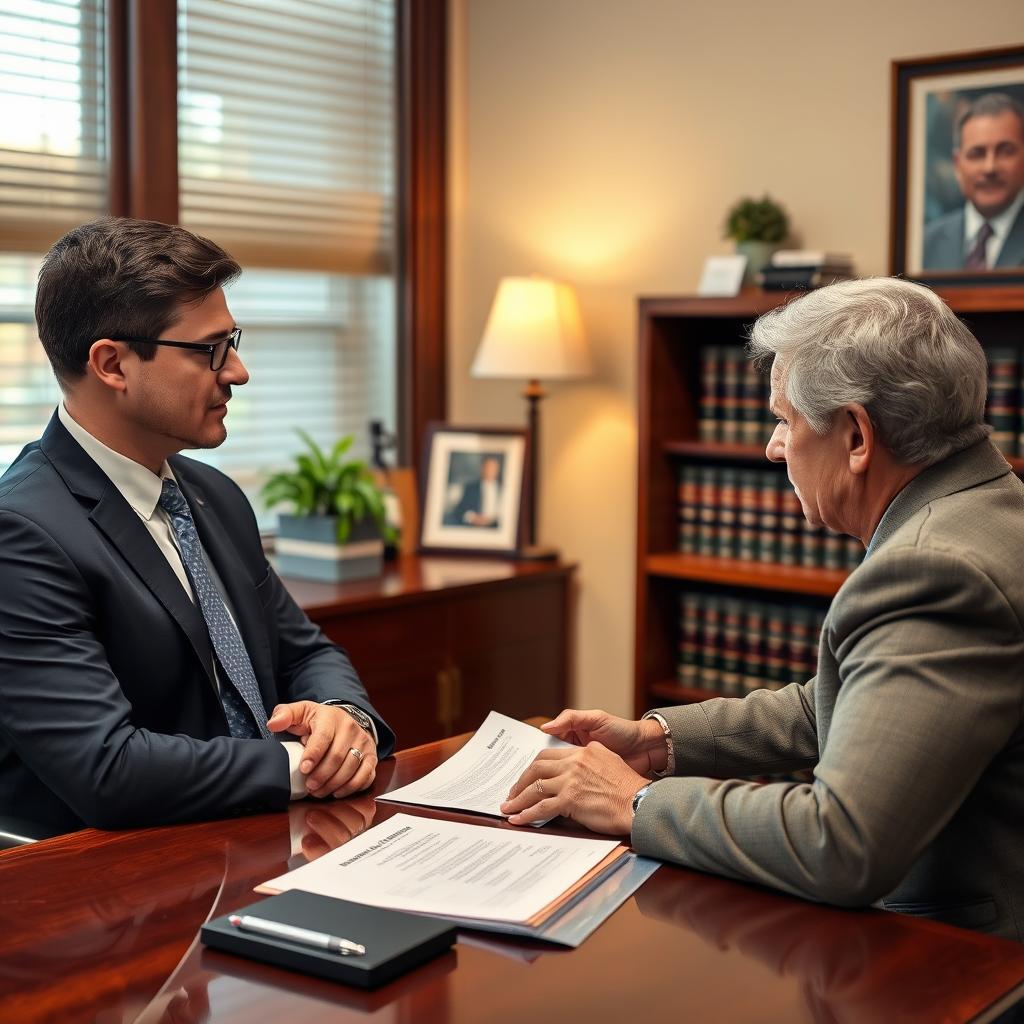 Cannabis Possession Lawyer Stafford County