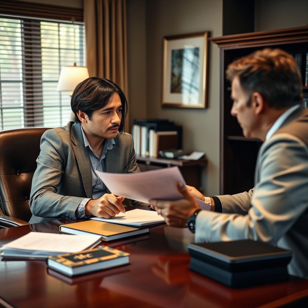 Carjacking Lawyer Lexington