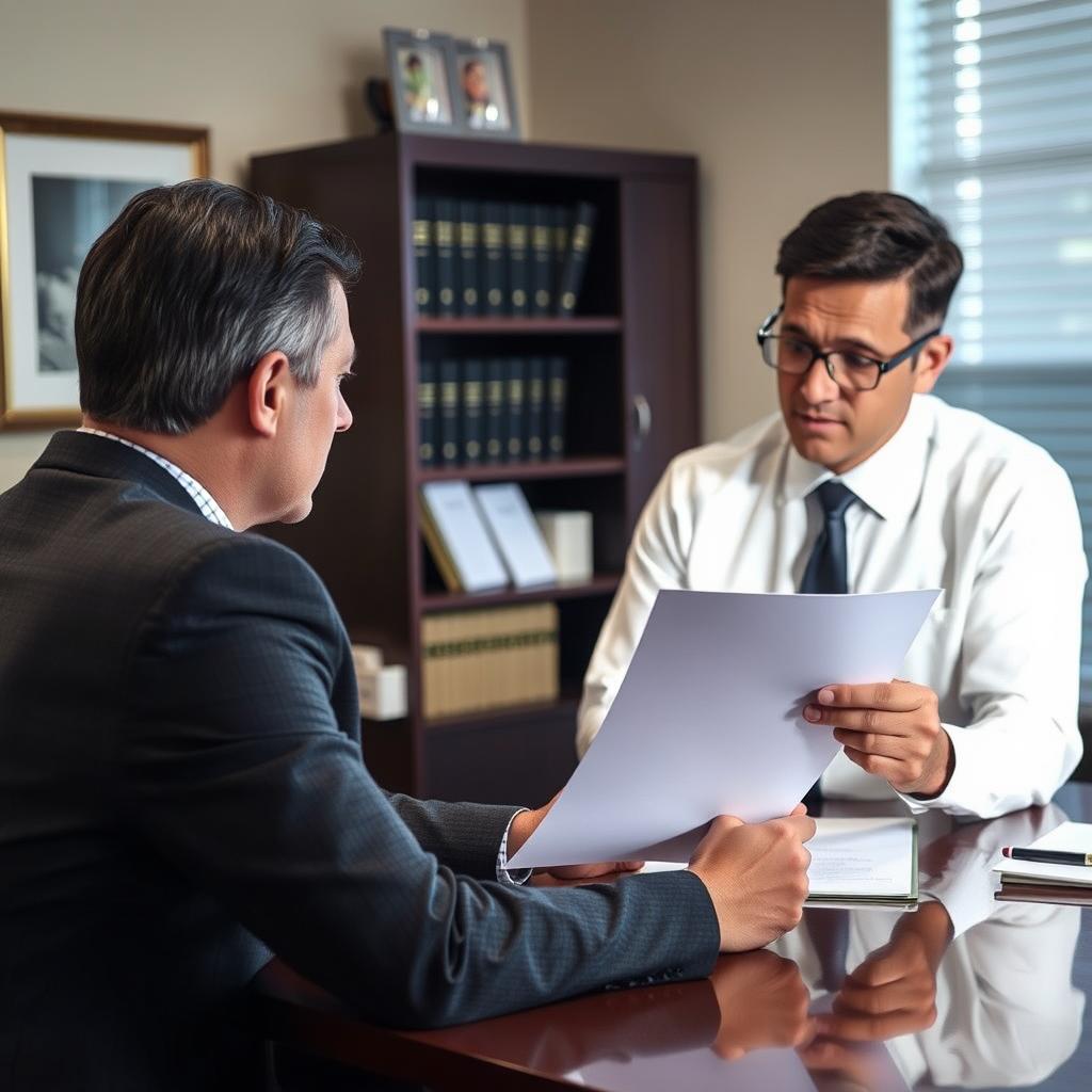 Child Pornography Distribution Lawyer Baltimore