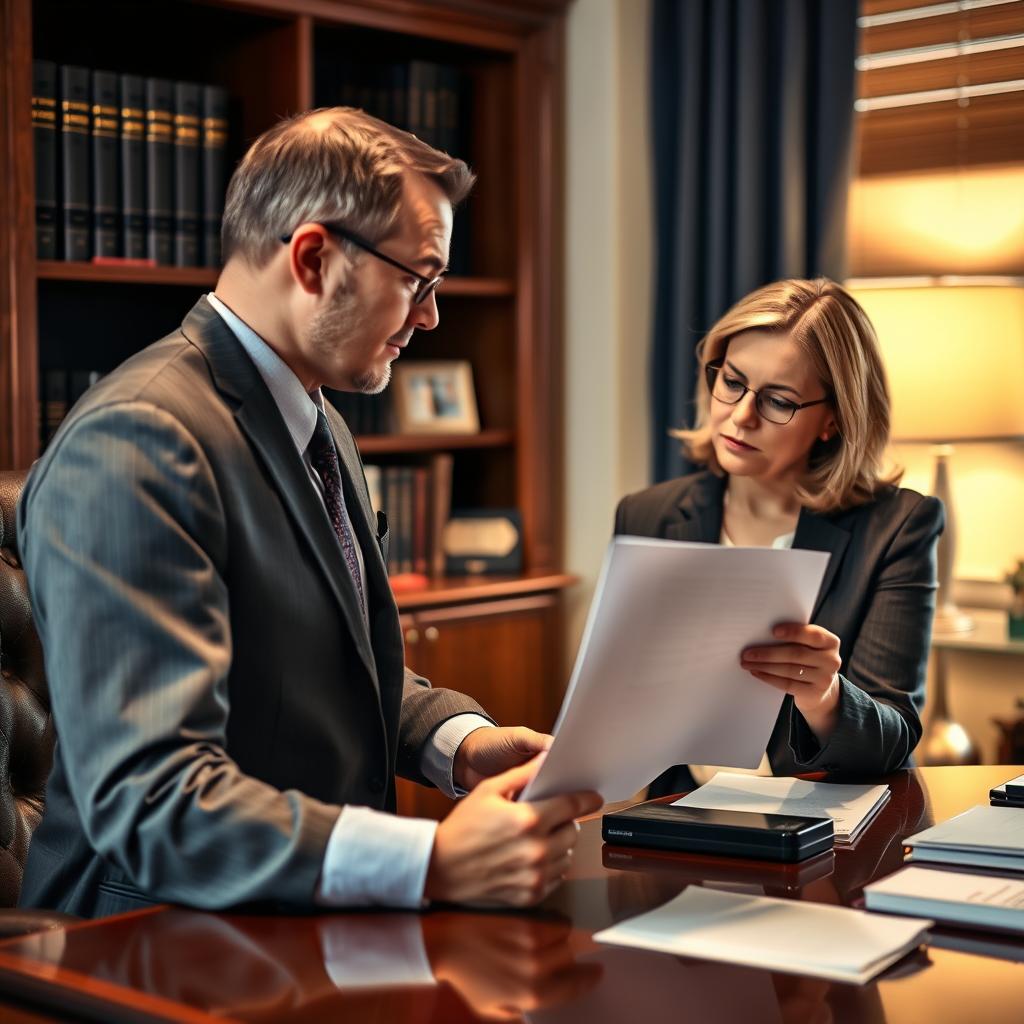 Child Pornography Distribution Lawyer Calvert County