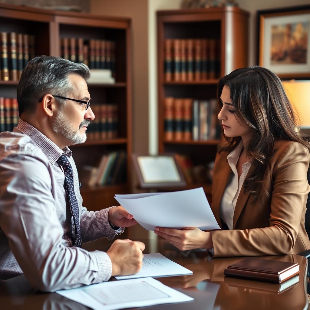 Child Pornography Distribution Lawyer Rockville