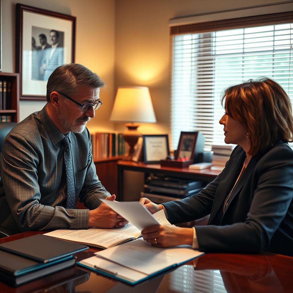 Child Pornography Distribution Lawyer Salisbury