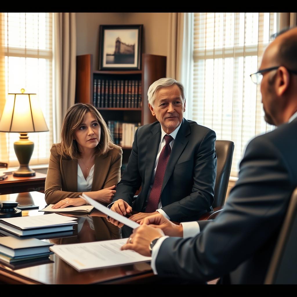 Child Pornography Distribution Lawyer Worcester County