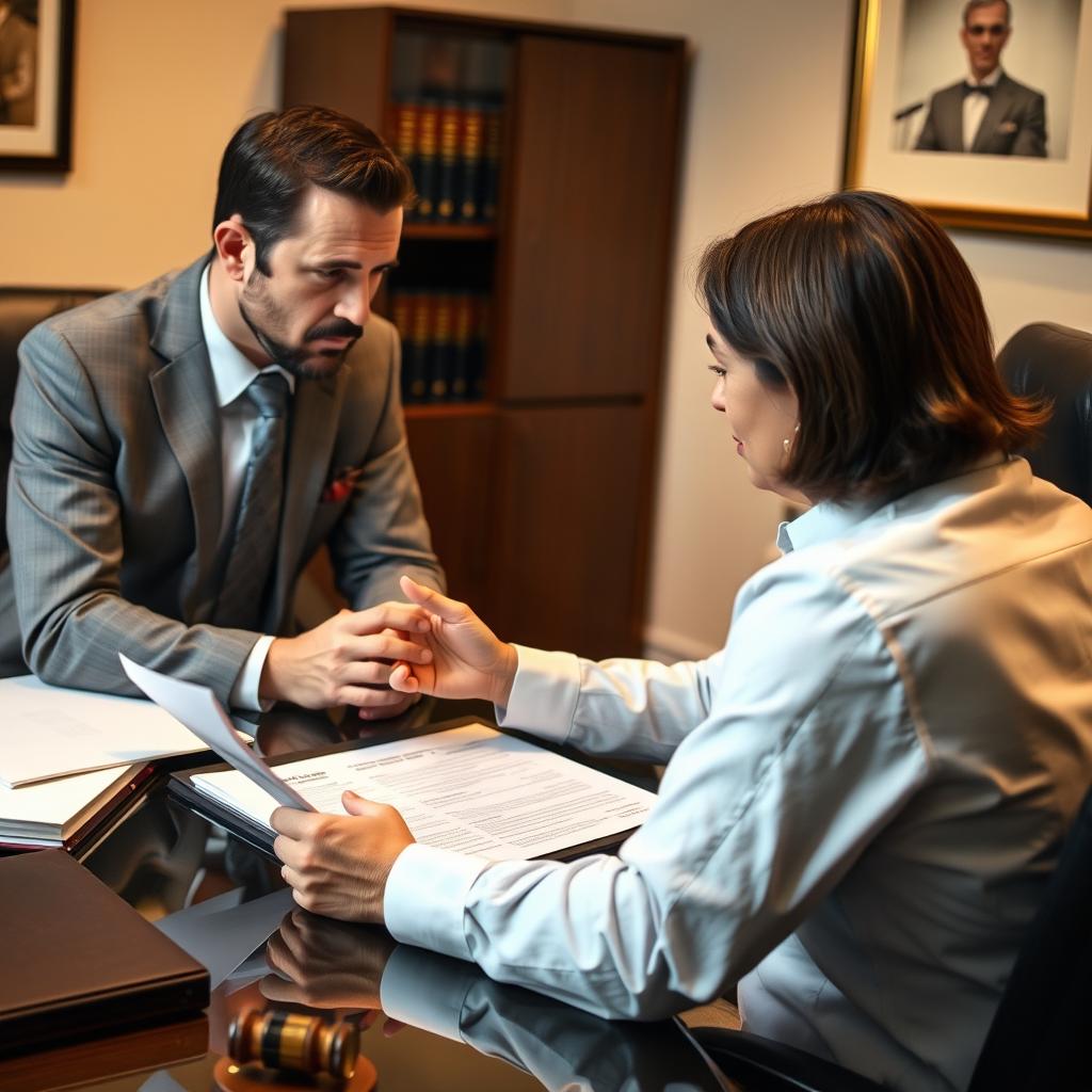 Child Pornography Possession Lawyer Baltimore